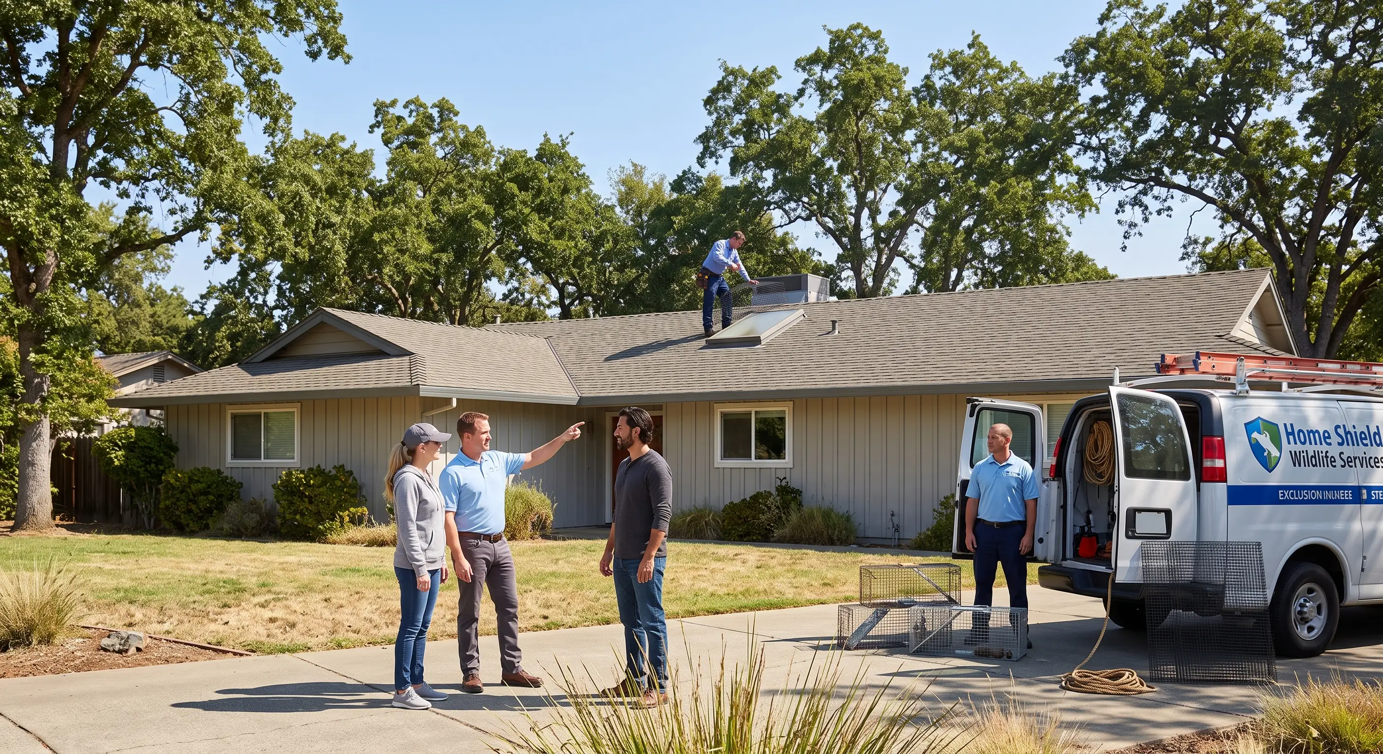 Pet Screening: Reducing Risk From Animal-Related Damage in Your Sacramento Property