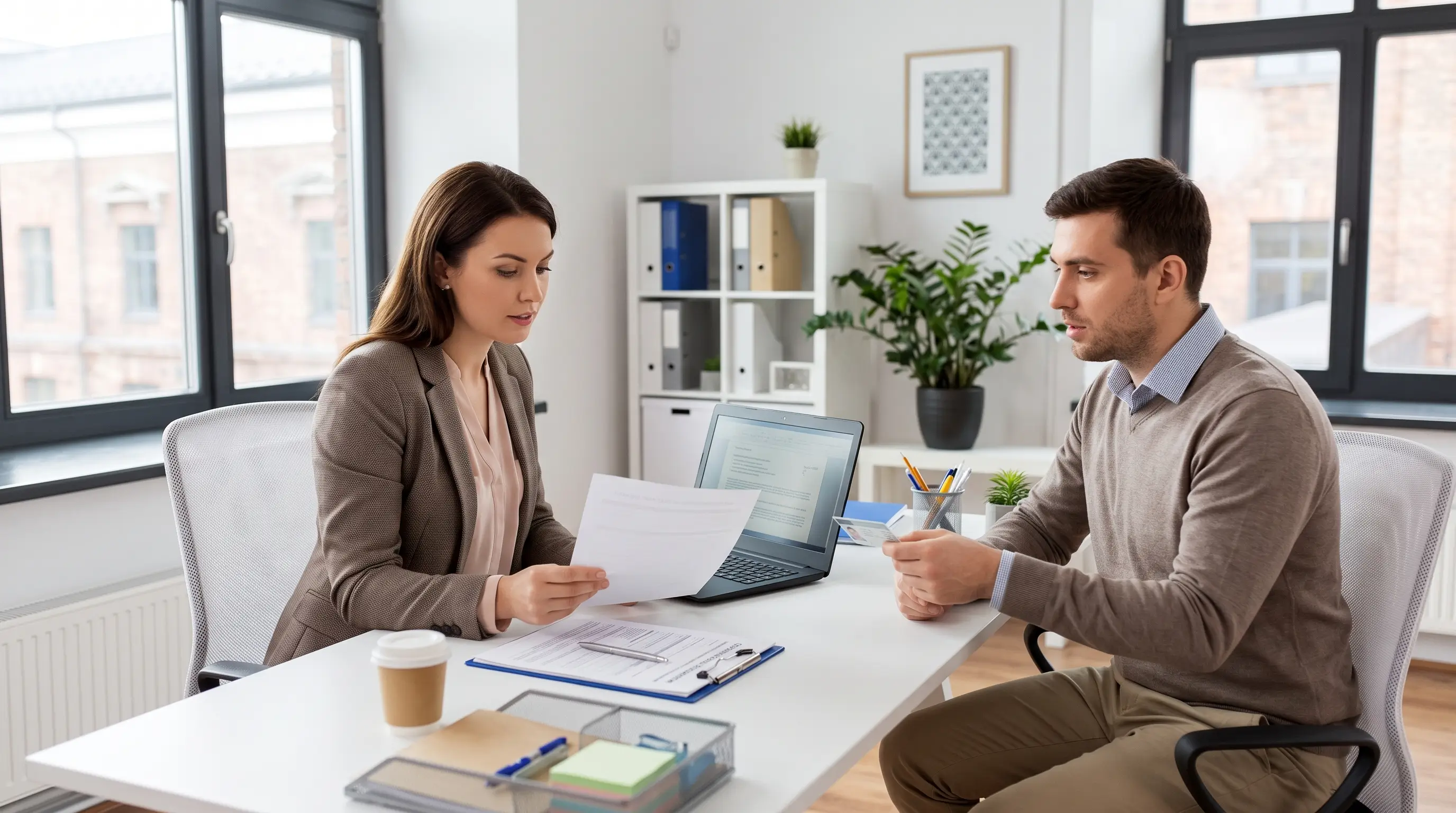 What Shows Up on a Tenant Background Check? A Guide for Sacramento Owners