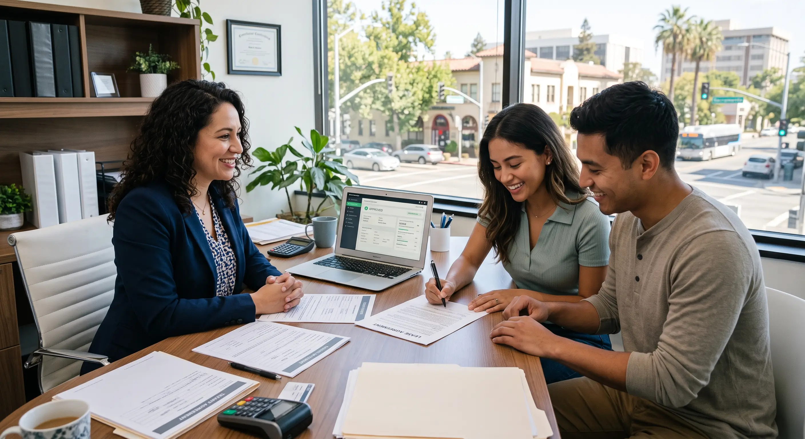 How a Thorough Screening Process Reduces Your Risk of Costly Evictions in Sacramento