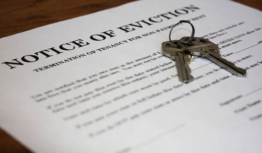 How to Legally Evict a Tenant Under California's Just Cause Eviction Requirements