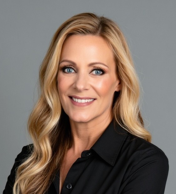 Angela Hamilton