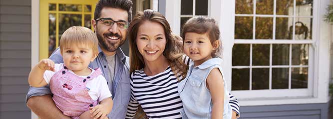Sacramento Tenant Screening
